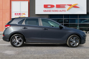 HYUNDAI I30 1.0 T GDI 120CH INTUITIVE