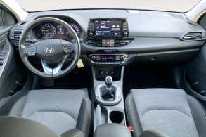 HYUNDAI I30 1.0 T GDI 120CH INTUITIVE