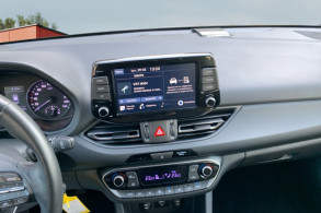 HYUNDAI I30 1.0 T GDI 120CH INTUITIVE