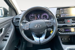HYUNDAI I30 1.0 T GDI 120CH INTUITIVE