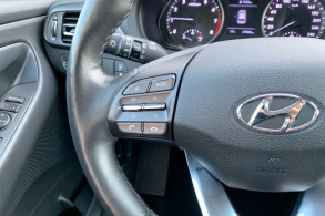 HYUNDAI I30 1.0 T GDI 120CH INTUITIVE