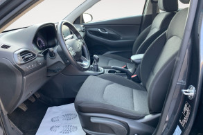 HYUNDAI I30 1.0 T GDI 120CH INTUITIVE