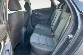 HYUNDAI I30 1.0 T GDI 120CH INTUITIVE