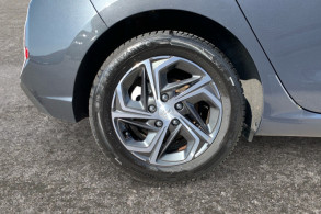 HYUNDAI I30 1.0 T GDI 120CH INTUITIVE