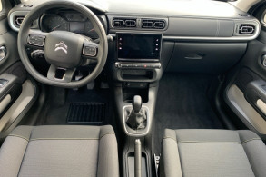 CITROEN C3 1.2 ESSENCE 83CH S S C SERIES