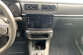 CITROEN C3 1.2 ESSENCE 83CH S S C SERIES