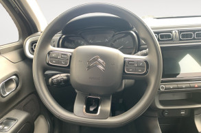 CITROEN C3 1.2 ESSENCE 83CH S S C SERIES