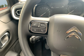 CITROEN C3 1.2 ESSENCE 83CH S S C SERIES