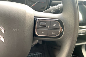 CITROEN C3 1.2 ESSENCE 83CH S S C SERIES