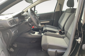 CITROEN C3 1.2 ESSENCE 83CH S S C SERIES