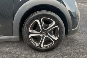 CITROEN C3 1.2 ESSENCE 83CH S S C SERIES