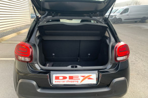 CITROEN C3 1.2 ESSENCE 83CH S S C SERIES