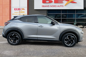 NISSAN JUKE 1.6 HYBRID 143CH N CONNECTA