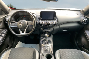 NISSAN JUKE 1.6 HYBRID 143CH N CONNECTA