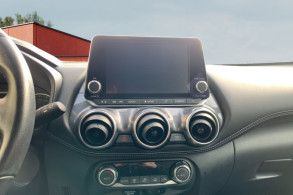 NISSAN JUKE 1.6 HYBRID 143CH N CONNECTA