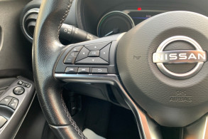 NISSAN JUKE 1.6 HYBRID 143CH N CONNECTA