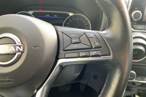 NISSAN JUKE 1.6 HYBRID 143CH N CONNECTA