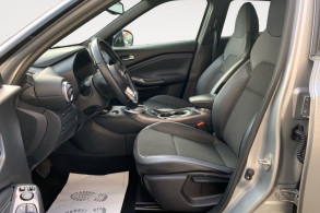NISSAN JUKE 1.6 HYBRID 143CH N CONNECTA