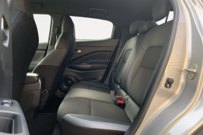 NISSAN JUKE 1.6 HYBRID 143CH N CONNECTA