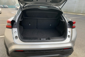 NISSAN JUKE 1.6 HYBRID 143CH N CONNECTA