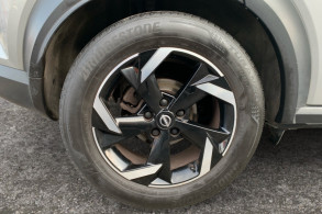 NISSAN JUKE 1.6 HYBRID 143CH N CONNECTA