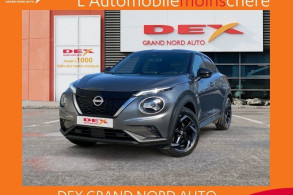 NISSAN JUKE 1.6 HYBRID 143CH N CONNECTA
