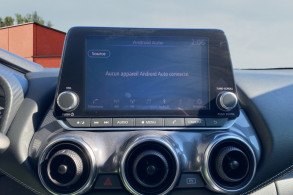 NISSAN JUKE 1.6 HYBRID 143CH N CONNECTA