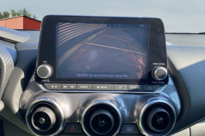 NISSAN JUKE 1.6 HYBRID 143CH N CONNECTA