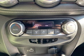 NISSAN JUKE 1.6 HYBRID 143CH N CONNECTA