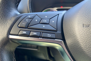 NISSAN JUKE 1.6 HYBRID 143CH N CONNECTA