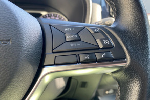 NISSAN JUKE 1.6 HYBRID 143CH N CONNECTA