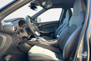 NISSAN JUKE 1.6 HYBRID 143CH N CONNECTA