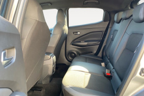 NISSAN JUKE 1.6 HYBRID 143CH N CONNECTA