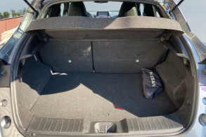 NISSAN JUKE 1.6 HYBRID 143CH N CONNECTA