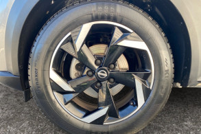 NISSAN JUKE 1.6 HYBRID 143CH N CONNECTA