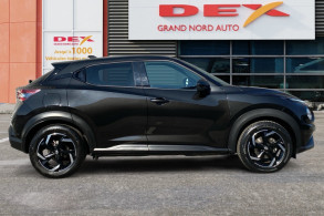 NISSAN JUKE 1.6 HYBRID 143CH N CONNECTA 2024