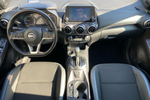 NISSAN JUKE 1.6 HYBRID 143CH N CONNECTA 2024