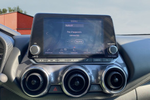 NISSAN JUKE 1.6 HYBRID 143CH N CONNECTA 2024