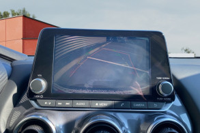 NISSAN JUKE 1.6 HYBRID 143CH N CONNECTA 2024