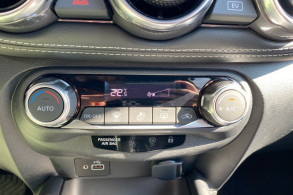 NISSAN JUKE 1.6 HYBRID 143CH N CONNECTA 2024