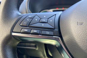 NISSAN JUKE 1.6 HYBRID 143CH N CONNECTA 2024