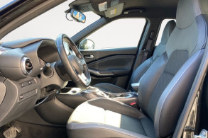 NISSAN JUKE 1.6 HYBRID 143CH N CONNECTA 2024