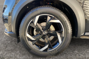 NISSAN JUKE 1.6 HYBRID 143CH N CONNECTA 2024