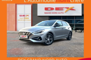 HYUNDAI I30 1.0 T GDI 120CH INTUITIVE