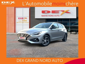 HYUNDAI I30 1.0 T GDI 120CH INTUITIVE