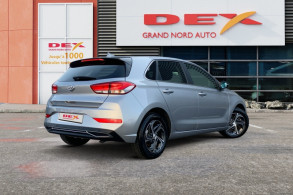 HYUNDAI I30 1.0 T GDI 120CH INTUITIVE