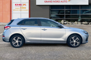 HYUNDAI I30 1.0 T GDI 120CH INTUITIVE