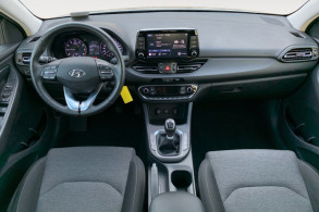 HYUNDAI I30 1.0 T GDI 120CH INTUITIVE