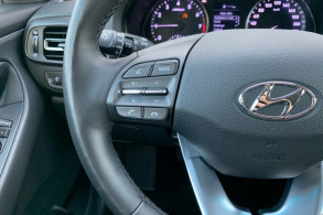 HYUNDAI I30 1.0 T GDI 120CH INTUITIVE