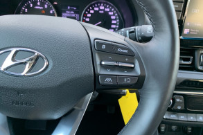 HYUNDAI I30 1.0 T GDI 120CH INTUITIVE